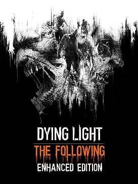 Игра на ПК - Dying Light: The Following (9 февраля 2016)