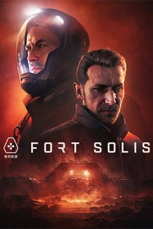 Игра на ПК - Fort Solis (22 августа 2023)