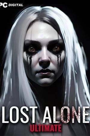 Игра на ПК - Lost Alone Ultimate (25 апреля 2023)