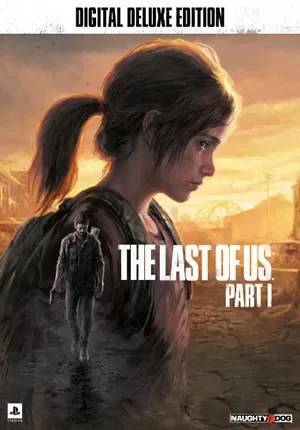 Игра на ПК - Одни из нас: Часть I / The Last of Us: Part I (28 марта 2023)