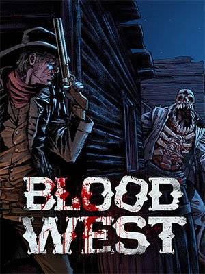 Игра на ПК - Blood West (5 декабря 2023)