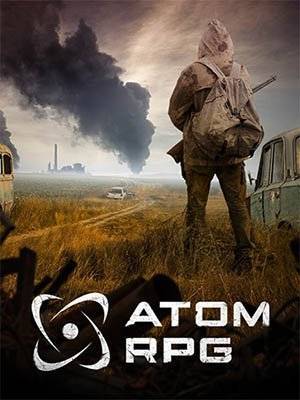 Игра на ПК - ATOM RPG: Post-apocalyptic indie game (19 декабря 2018)