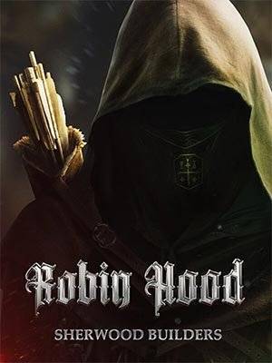 Игра на ПК - Robin Hood: Sherwood Builders (29 февраля 2024)