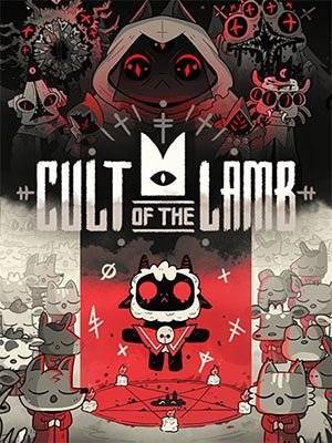 Игра на ПК - Cult of the Lamb (11 августа 2022)