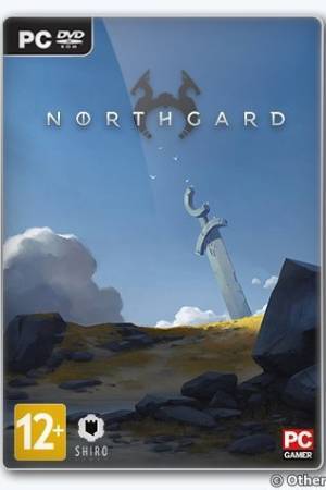 Игра на ПК - Northgard (7 марта 2018)