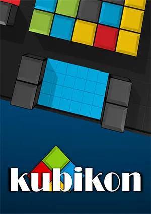 Игра на ПК - Kubikon 3D (23 мая 2024)