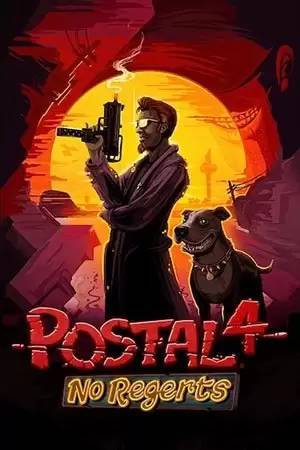 Игра на ПК - Postal 4: No Regerts (14 октября 2019)