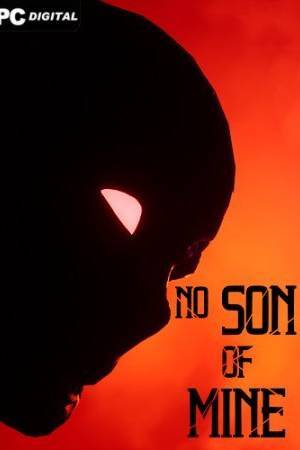 Игра на ПК - No Son Of Mine (6 сентября 2023)