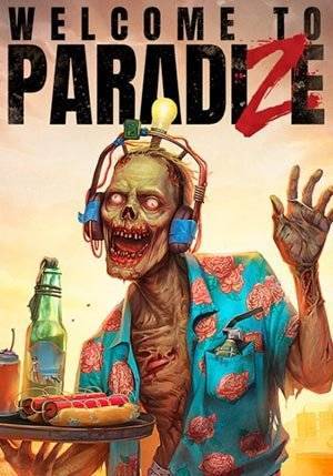 Игра на ПК - Welcome to ParadiZe (29 февраля 2024)