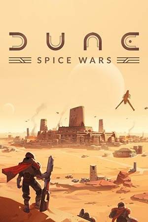 Игра на ПК - Dune: Spice Wars (14 сентября 2023)