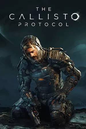 Игра на ПК - The Callisto Protocol (2 декабря 2022)