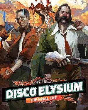 Игра на ПК - Disco Elysium (15 октября 2019)