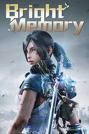 Игра на ПК - Bright Memory (2020)