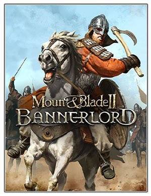Игра на ПК - Mount & Blade II: Bannerlord (2022)
