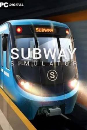 Игра на ПК - Subway Simulator (30 января 2020)