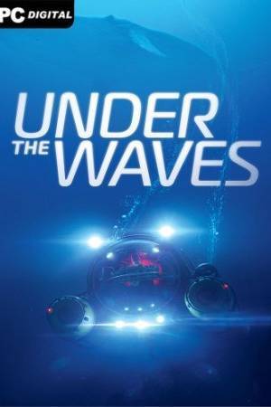 Игра на ПК - Under The Waves (29 августа 2023)