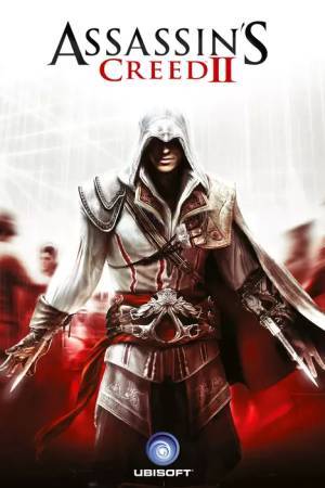 Игра на ПК - Assassin's Creed II [2] (2009)