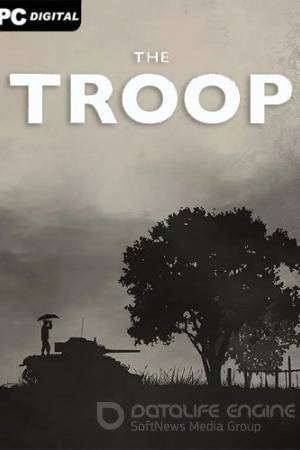 Игра на ПК - The Troop (18 октября 2023)