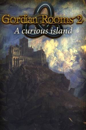 Игра на ПК - Gordian Rooms 2: A curious island (19 января 2024)
