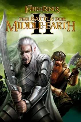 Игра на ПК - The Lord of the Rings: The Battle for Middle-earth II (02 марта 2006)