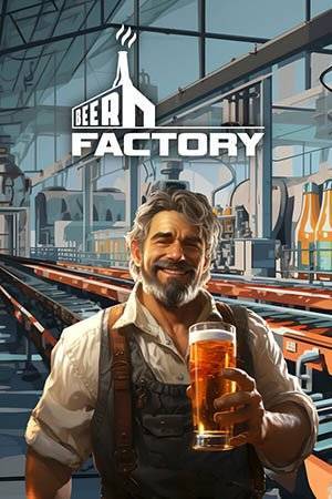 Игра на ПК - Beer Factory (10 января 2024)