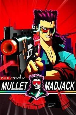 Игра на ПК - Mullet Madjack (15 мая 2024)