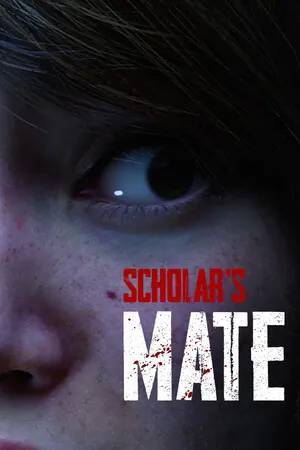 Игра на ПК - Scholar's Mate (30 мая 2024)