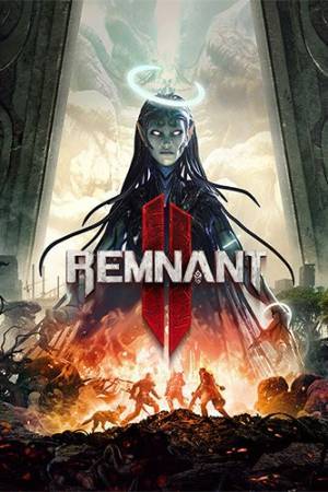 Игра на ПК - Remnant II (25 июля 2023)