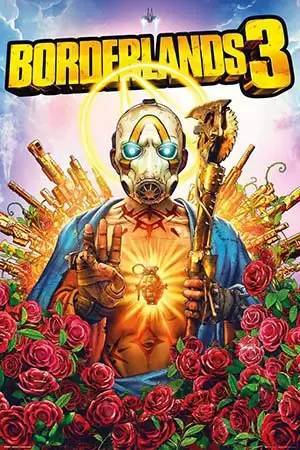 Игра на ПК - Borderlands 3: Ultimate Edition (2020)