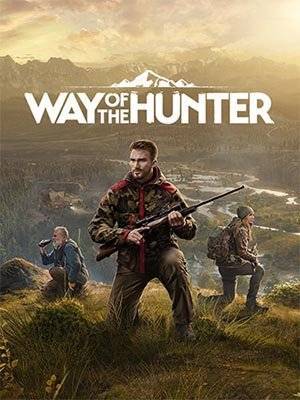 Игра на ПК - Way of the Hunter (16 августа 2022)