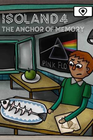 Игра на ПК - ISOLAND4: The Anchor of Memory (9 января 2024)