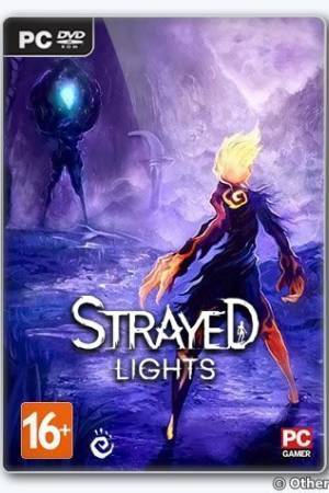 Игра на ПК - Strayed Lights (25 апреля 2023)