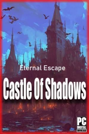 Игра на ПК - Eternal Escape: castle of shadows (12 июля 2024)