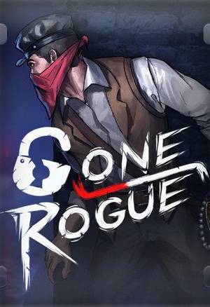 Игра на ПК - Gone Rogue (1 марта 2023)