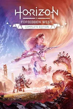 Игра на ПК - Horizon: Forbidden West (21 марта 2024)