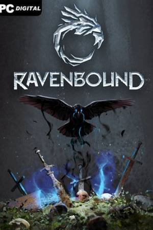 Игра на ПК - Ravenbound (30 марта 2023)