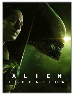 Игра на ПК - Alien: Isolation (2014)
