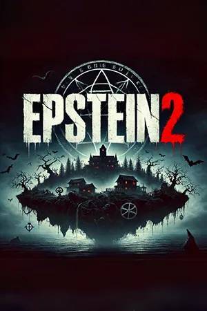 Игра на ПК - Epstein 2 (6 сентября 2024)