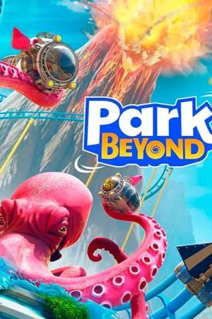 Игра на ПК - Park Beyond (16 июня 2023)