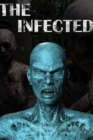 Игра на ПК - The Infected (ранний доступ с 7 августа 2020)