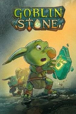 Игра на ПК - Goblin Stone (12 марта 2024)