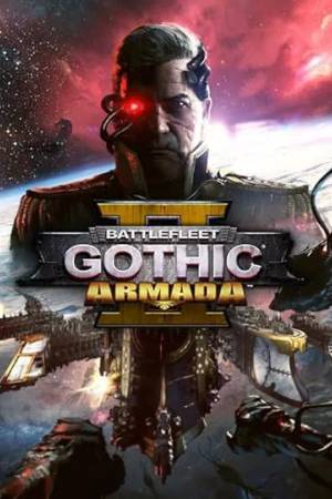 Игра на ПК - Battlefleet Gothic: Armada 2 (24 января 2019)