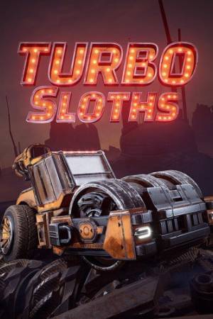 Игра на ПК - Turbo Sloths: Turanium Pack (8 декабря 2022)
