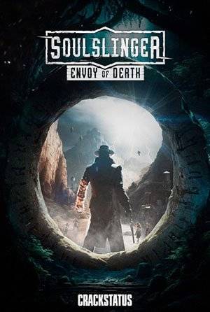 Игра на ПК - Soulslinger: Envoy of Death (14 декабря 2023)