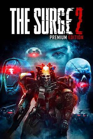 Игра на ПК - The Surge 2 (24 сентября 2019)