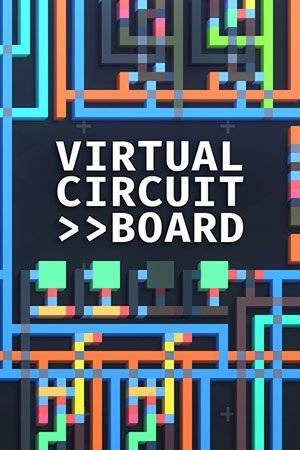 Игра на ПК - Virtual Circuit Board (2023)