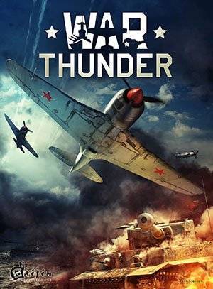 Игра на ПК - War Thunder: Sons of Attila (2012)