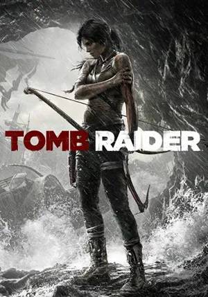 Игра на ПК - Tomb Raider: Definitive Edition (2013)