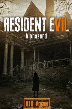 Игра на ПК - Resident Evil 7 Biohazard (2017)