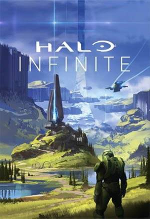 Игра на ПК - Halo Infinite (8 декабря 2021)